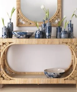 Jamie Young Primrose Console Table