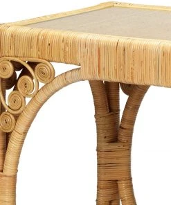 Jamie Young Primrose Console Table