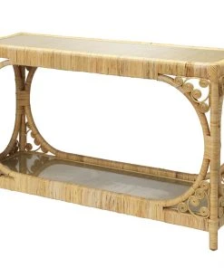 Jamie Young Primrose Console Table