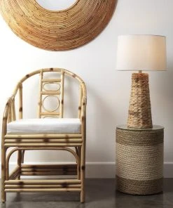 Jamie Young Saint Bart's Side Table