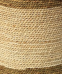 Jamie Young Saint Bart's Side Table