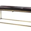 Jamie Young Shelby Bench LIVING ROOM 2 Jamie Young Shelby Bench LIVING ROOM