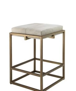 Jamie Young Shelby Counter Stool