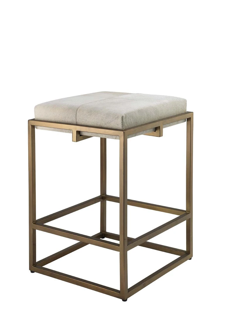 Jamie Young Shelby Counter Stool 3 Jamie Young Shelby Counter Stool