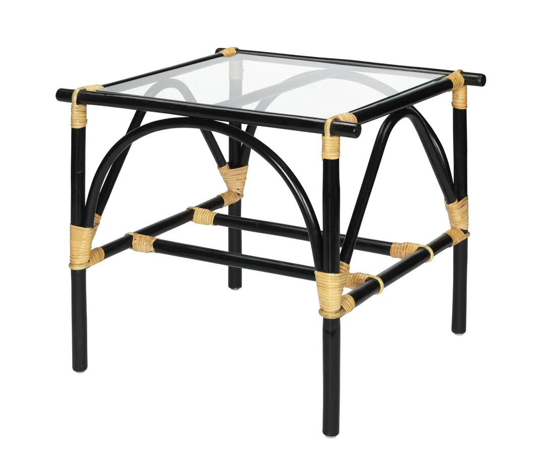 Jamie Young Xanadu Side Table 3 Jamie Young Xanadu Side Table