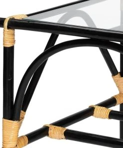 Jamie Young Xanadu Side Table