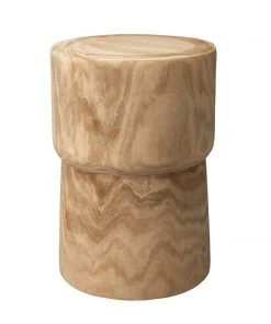 Jamie Young Yucca Side Table