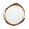 DECOR Regina Andrew Ibiza Mirror (Antique Gold) 1 DECOR Regina Andrew Ibiza Mirror (Antique Gold)