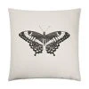 D.V. Kap Papilla Throw Pillow DECOR 1 D.V. Kap Papilla Throw Pillow DECOR