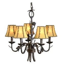 Wildwood Chandelier All Lighting