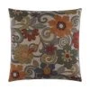 D.V. Kap Marsha Throw Pillow DECOR 1 D.V. Kap Marsha Throw Pillow DECOR