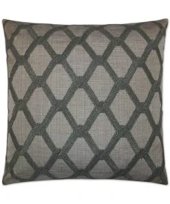 D.V. Kap Intertwine Throw Pillow