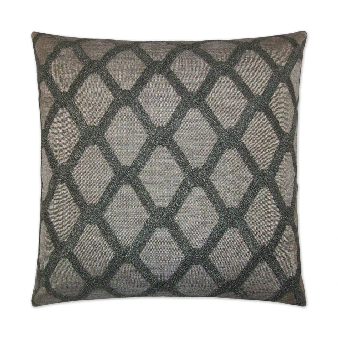 D.V. Kap Intertwine Throw Pillow 3 D.V. Kap Intertwine Throw Pillow