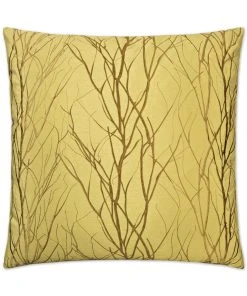 D.V. Kap Grove Throw Pillow