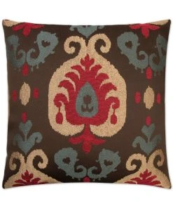 DECOR D.V. Kap Renshaw Throw Pillow