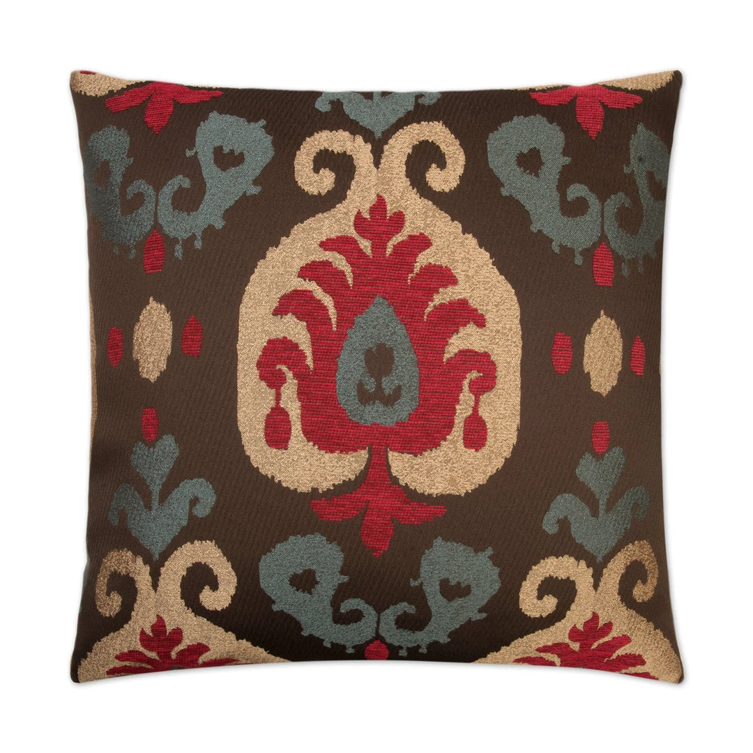 DECOR D.V. Kap Renshaw Throw Pillow 3 DECOR D.V. Kap Renshaw Throw Pillow