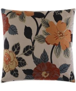 DECOR D.V. Kap Lindita Throw Pillow
