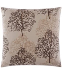 DECOR D.V. Kap Nile Throw Pillow