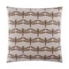 DECOR D.V. Kap Skimmer Throw Pillow