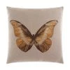 D.V. Kap Monarch Throw Pillow 2 D.V. Kap Monarch Throw Pillow