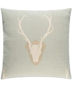 DECOR D.V. Kap Uncle Buck Cloud Throw Pillow