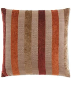D.V. Kap Balustrade Throw Pillow