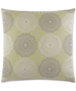 D.V. Kap Silly Dilly Throw Pillow