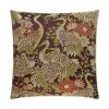 D.V. Kap Crane Throw Pillow