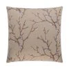 DECOR D.V. Kap Sprout Throw Pillow
