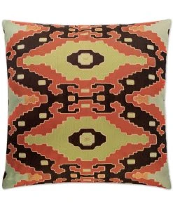 DECOR D.V. Kap Salvador Throw Pillow