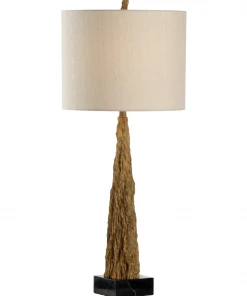 Wildwood Riverside Lamp