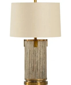 Table Lamps Wildwood White's Creek Lamp