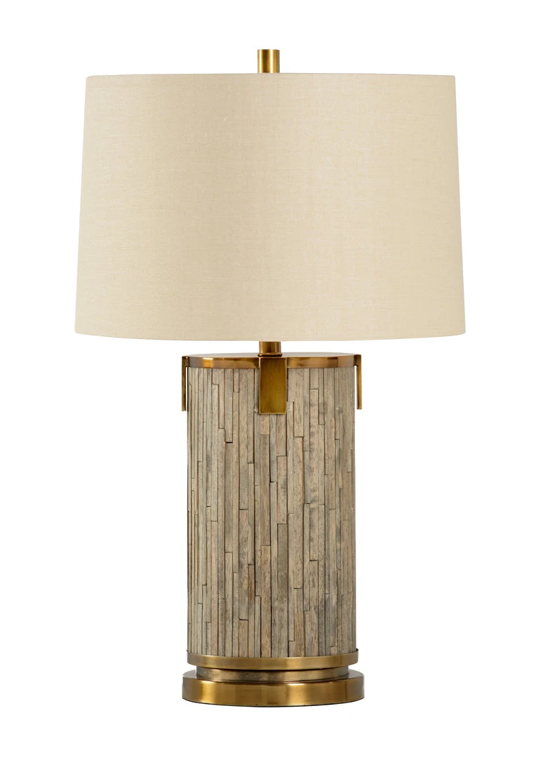 Table Lamps Wildwood White's Creek Lamp 3 Table Lamps Wildwood White's Creek Lamp