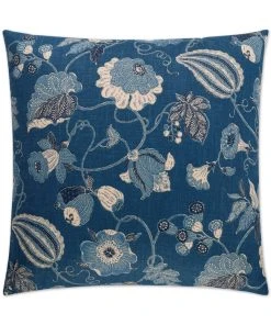 D.V. Kap Sulawesi Throw Pillow