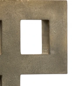 Wildwood Ross Lamp - Concrete