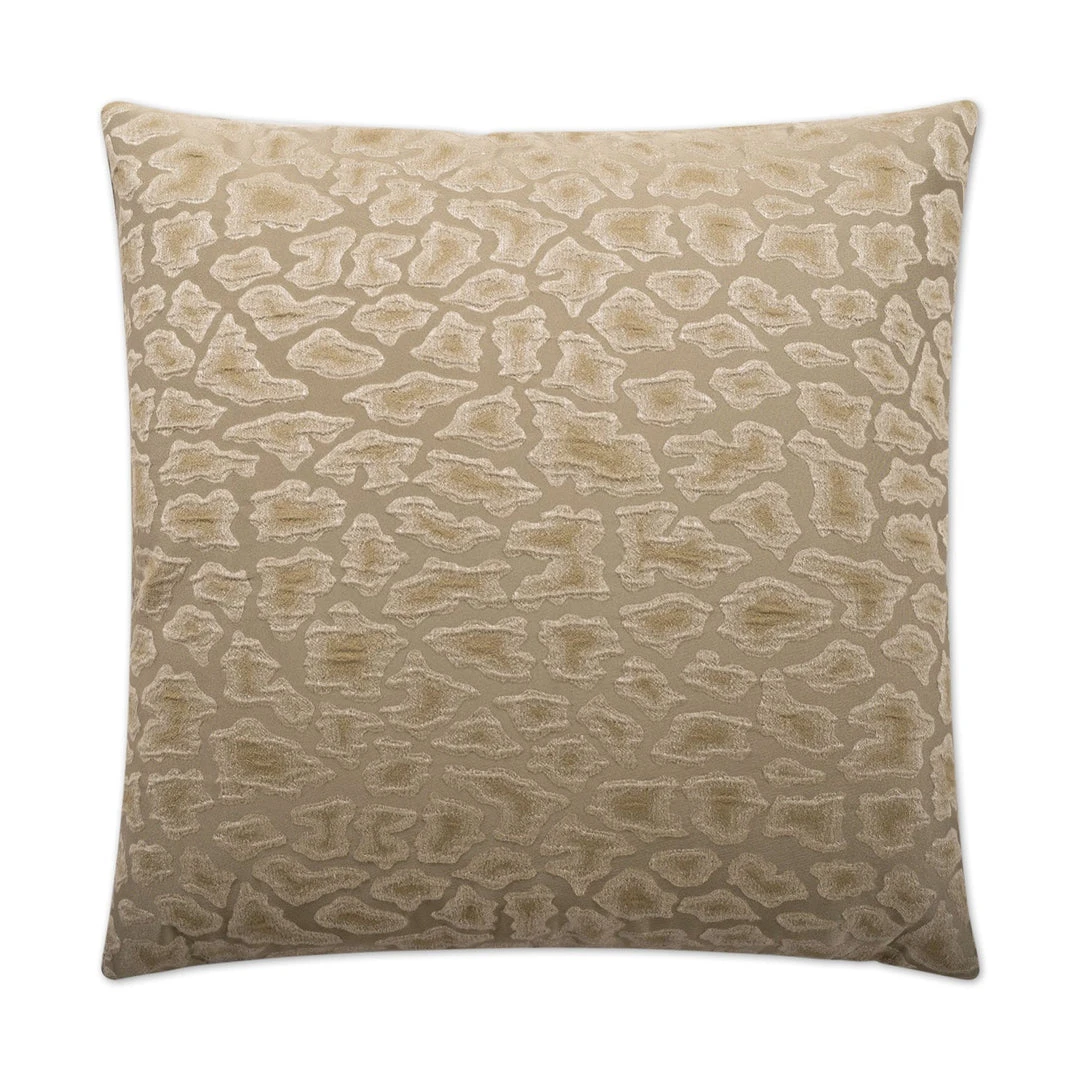 D.V. Kap Cabenet Grey Throw Pillow DECOR 3 D.V. Kap Cabenet Grey Throw Pillow DECOR