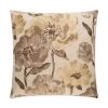 D.V. Kap Lauren Fawn Throw Pillow