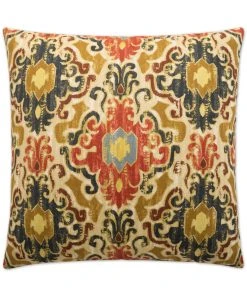 D.V. Kap Toroli Throw Pillow DECOR