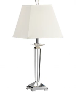 Table Lamps Wildwood Reverse Pyramid Lamp