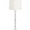 Wildwood Halston Lamp Table Lamps
