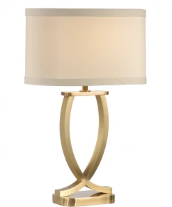 Wildwood Arches Lamp