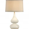 Wildwood Whitney Lamp - Snow