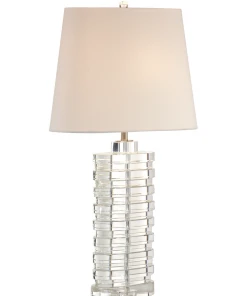 Wildwood Barnett Lamp Table Lamps
