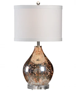 Table Lamps Wildwood Edistow Lamp