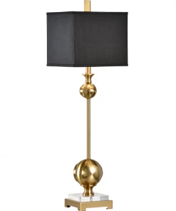 Table Lamps Wildwood Opus Lamp