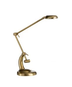 Table Lamps Wildwood Zac Lamp