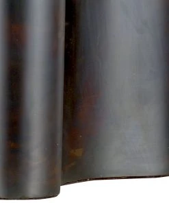 Wildwood Savoy Lamp - Scorched Bronze Table Lamps