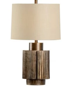 Table Lamps Wildwood Adagio Lamp-Bronze