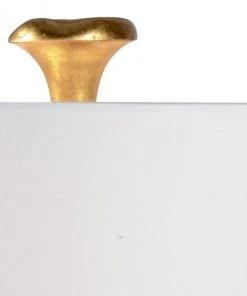 Wildwood Miley Lamp - Gold