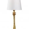 Wildwood Miley Lamp - Gold